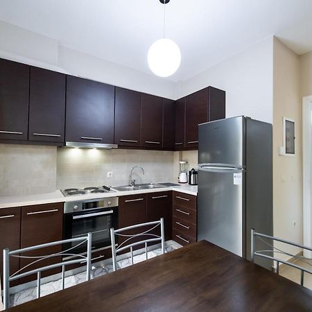 Nikiana Two Bedroom Apartment 外观 照片