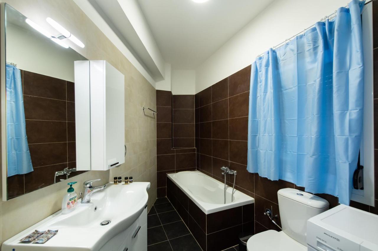 Nikiana Two Bedroom Apartment 外观 照片