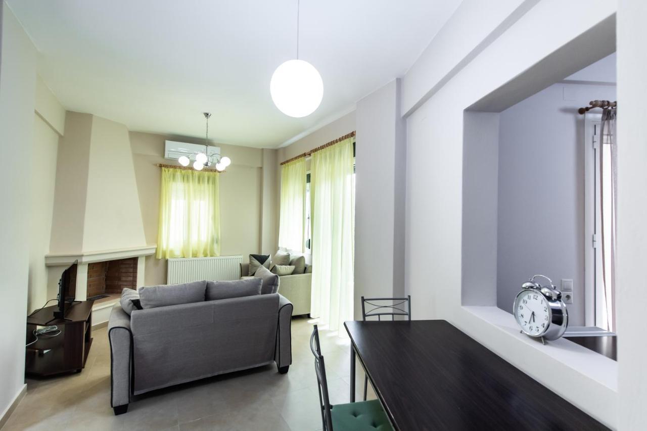 Nikiana Two Bedroom Apartment 外观 照片