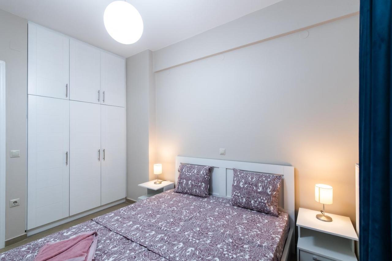 Nikiana Two Bedroom Apartment 外观 照片