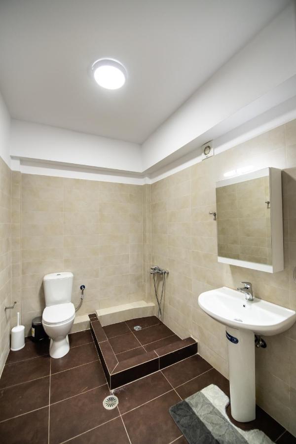 Nikiana Two Bedroom Apartment 外观 照片