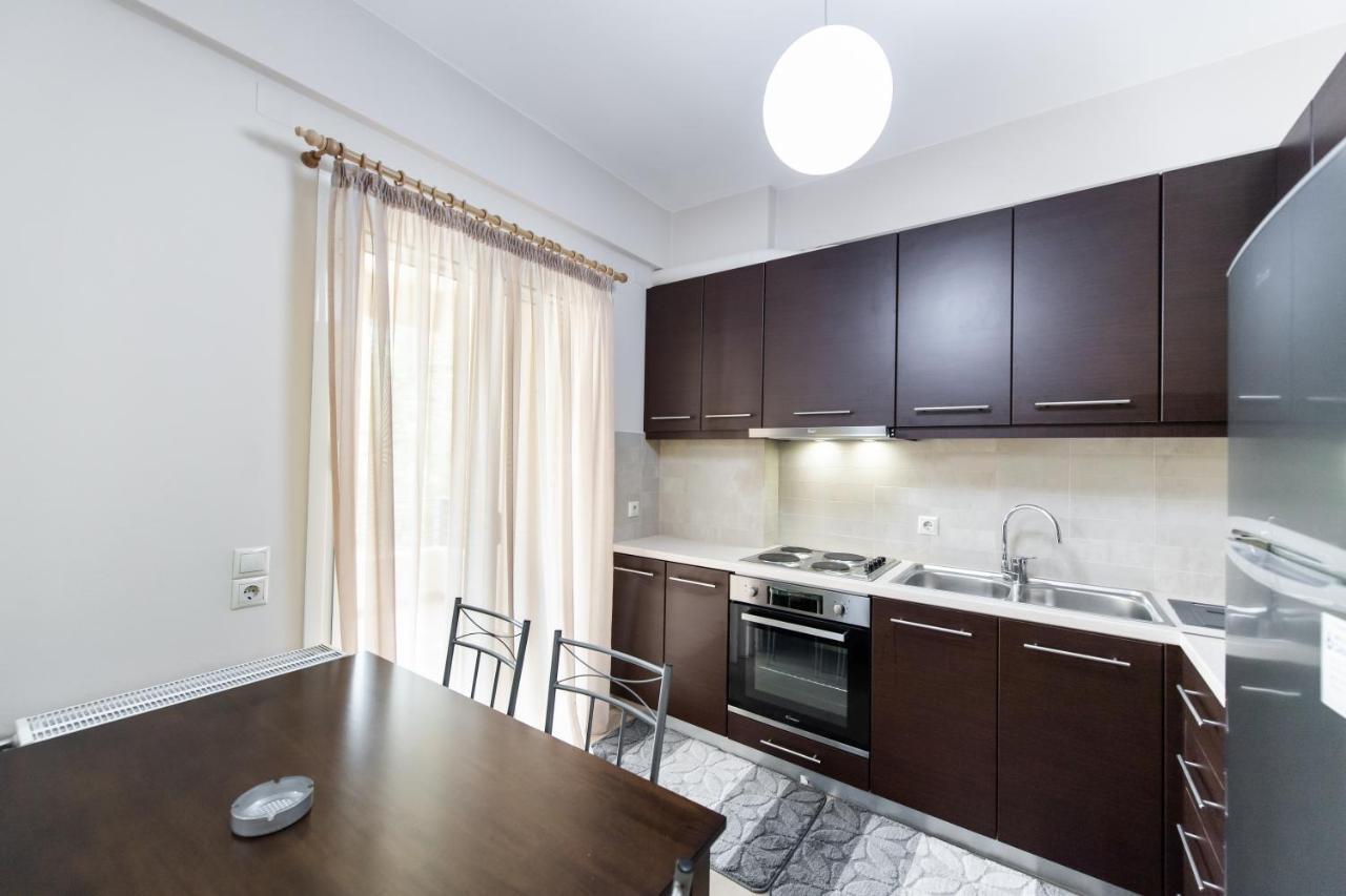 Nikiana Two Bedroom Apartment 外观 照片