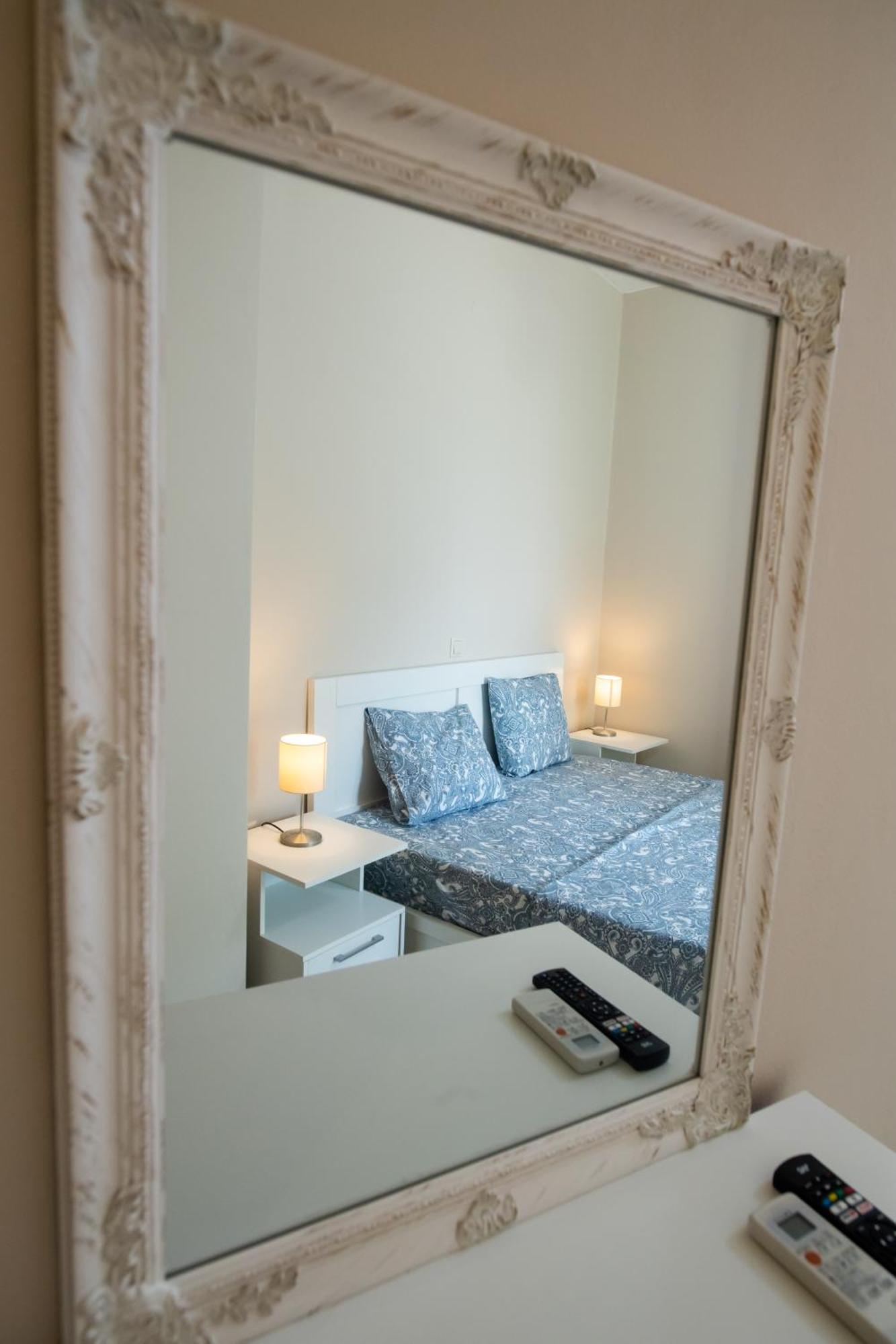 Nikiana Two Bedroom Apartment 外观 照片