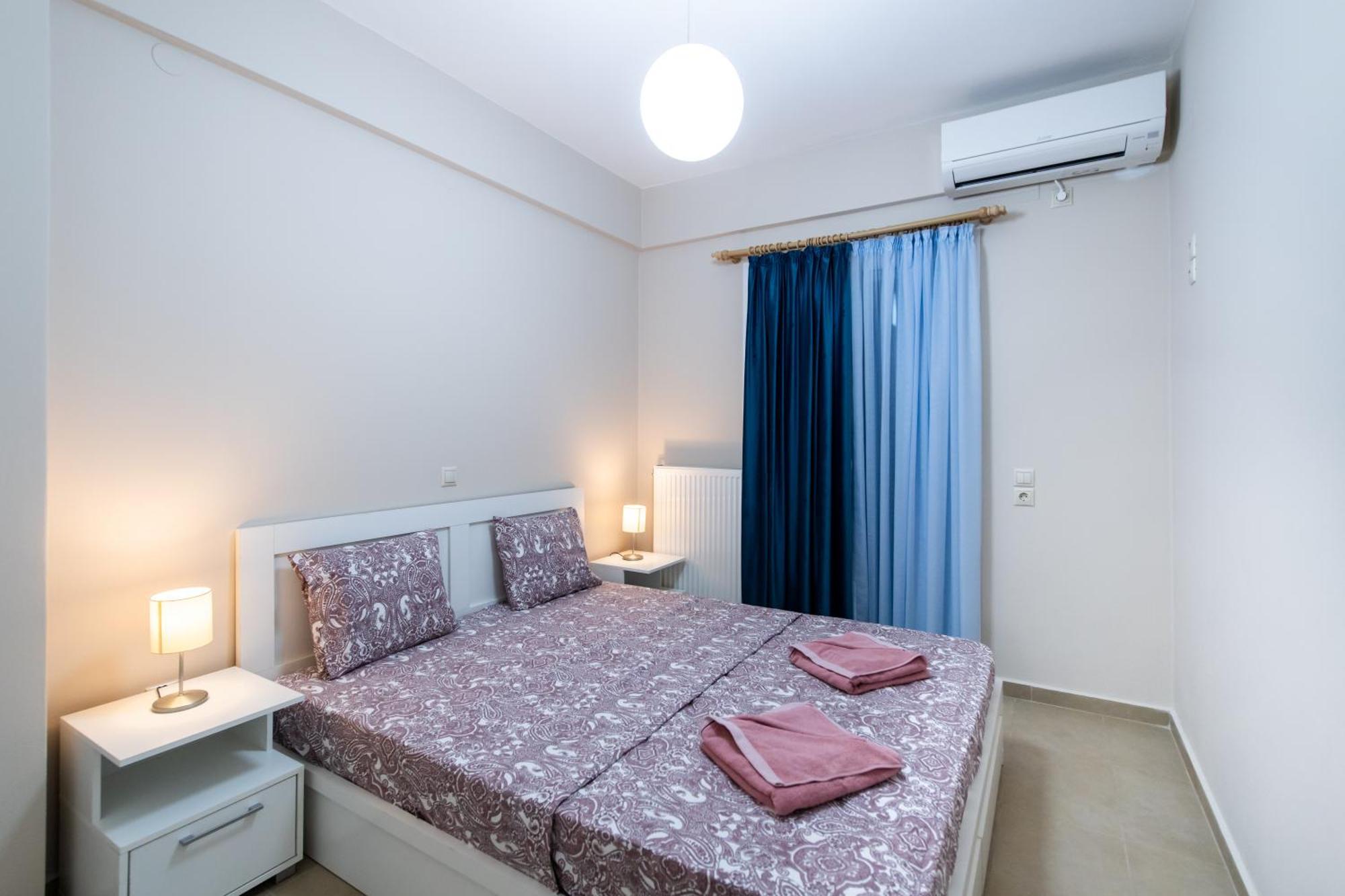 Nikiana Two Bedroom Apartment 外观 照片