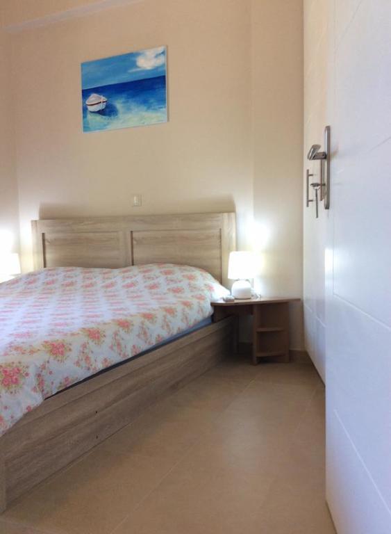 Nikiana Two Bedroom Apartment 外观 照片