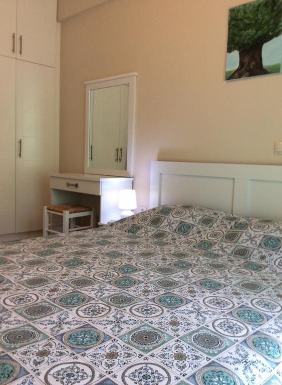 Nikiana Two Bedroom Apartment 外观 照片
