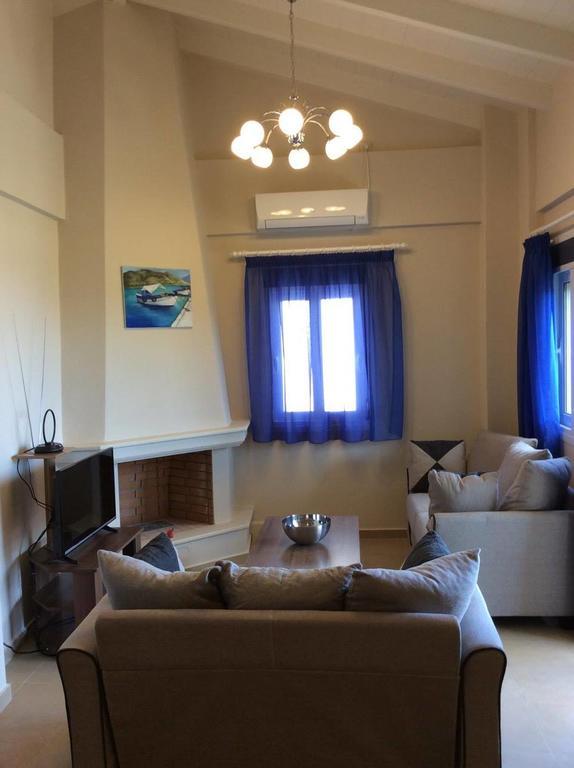Nikiana Two Bedroom Apartment 外观 照片