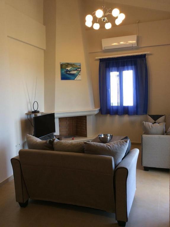 Nikiana Two Bedroom Apartment 外观 照片
