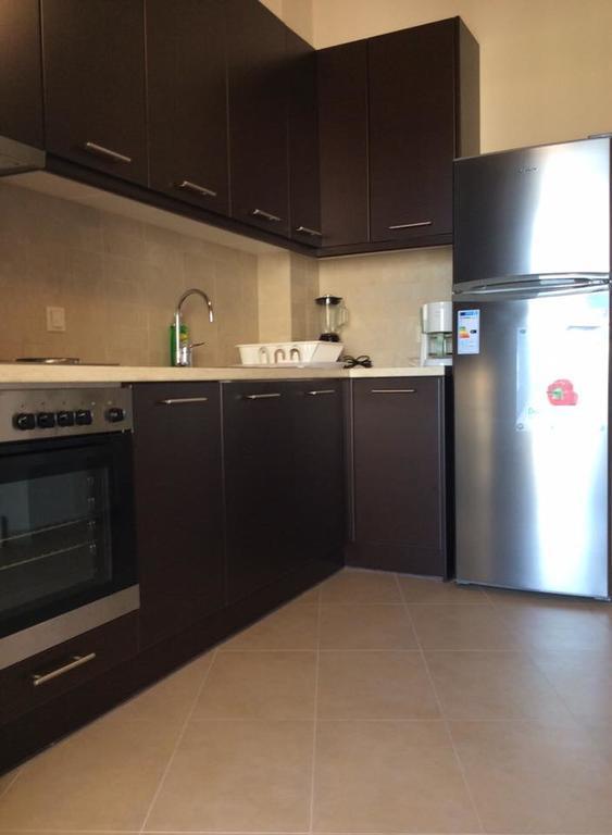 Nikiana Two Bedroom Apartment 外观 照片
