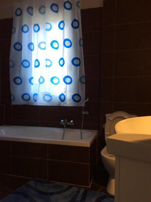 Nikiana Two Bedroom Apartment 外观 照片