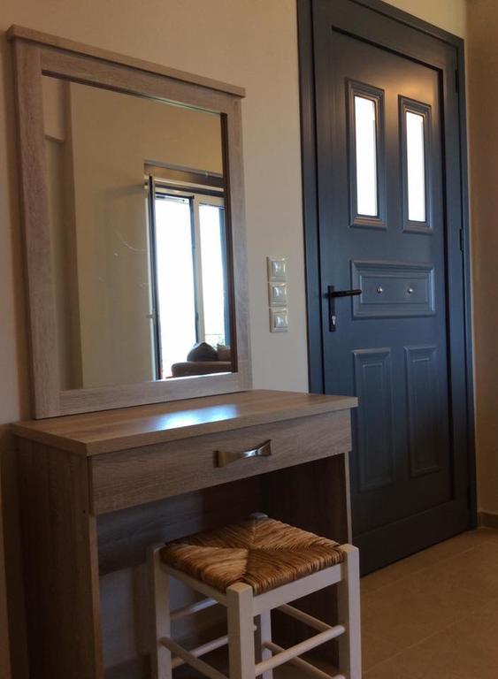 Nikiana Two Bedroom Apartment 外观 照片